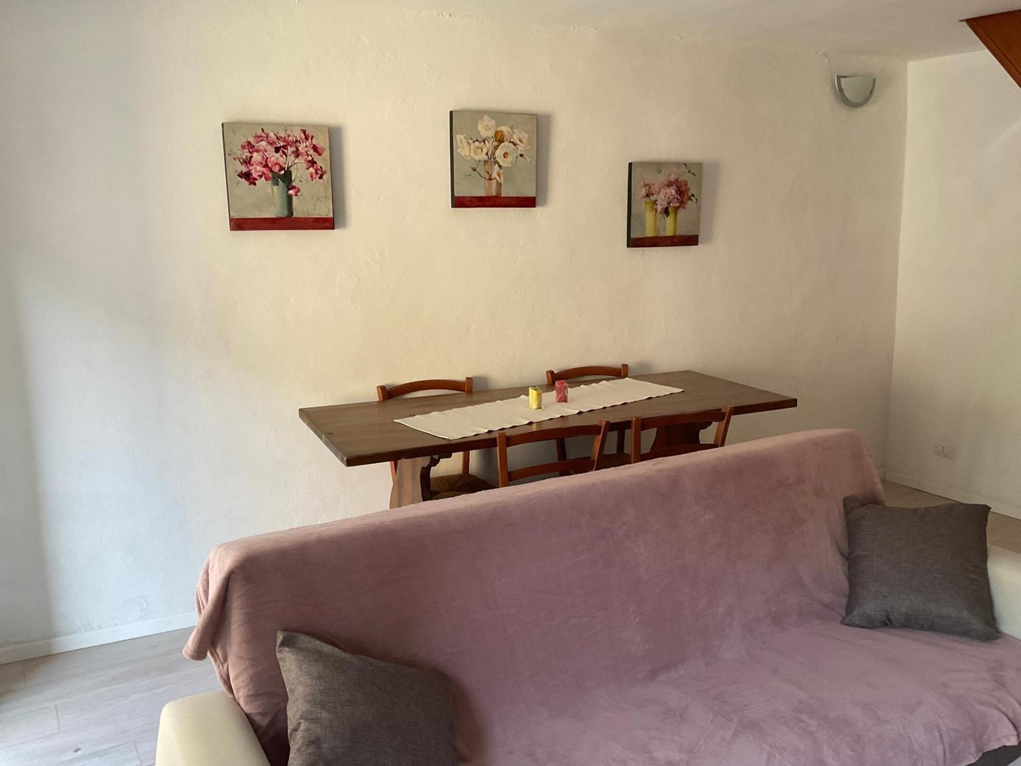 Casa Vacanze Scent Of Roses Verbania Extérieur photo