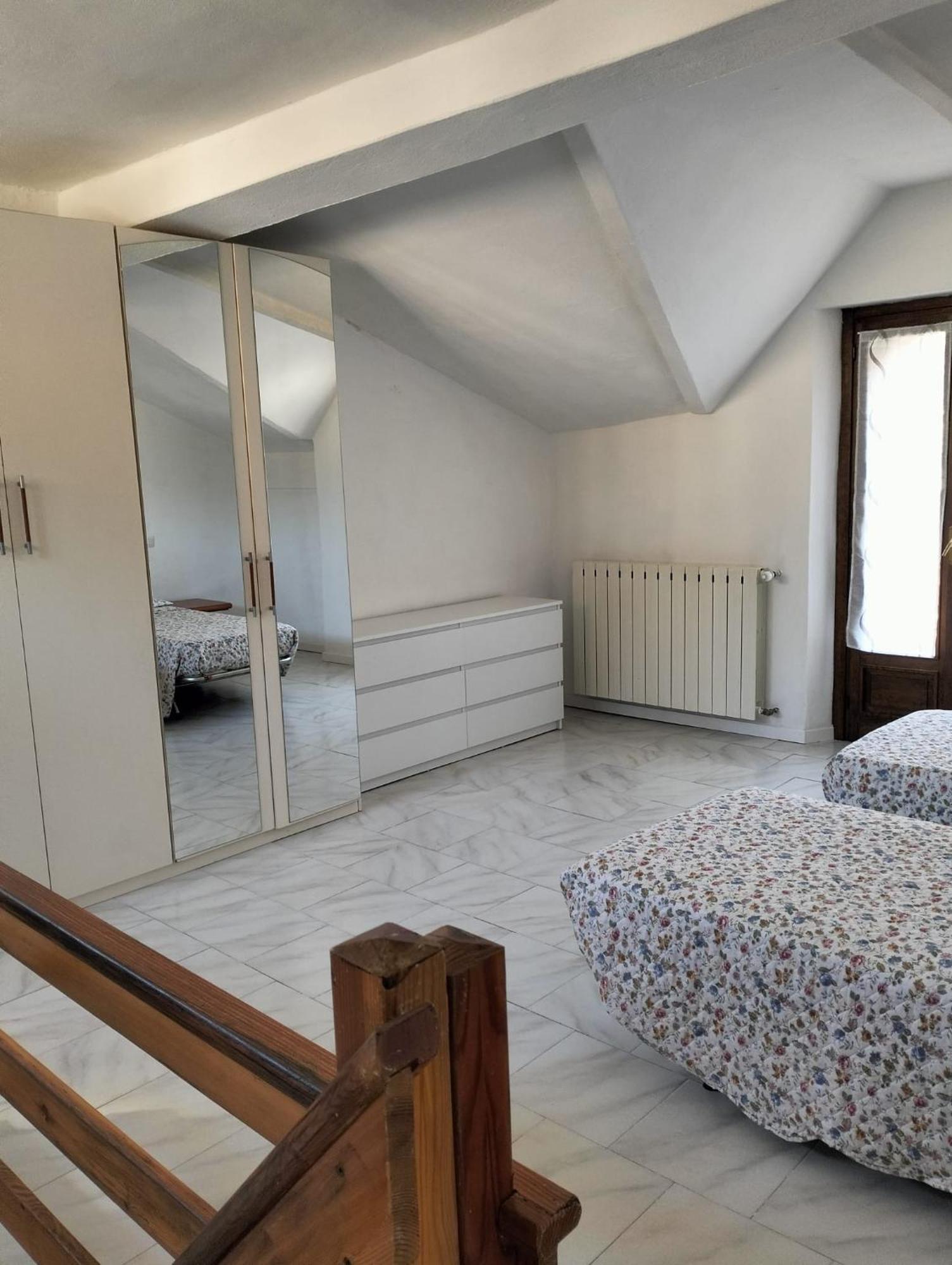 Casa Vacanze Scent Of Roses Verbania Extérieur photo